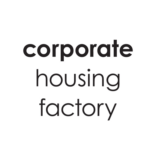 Corporate Housing Factory