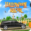 Halloween Racer Free apk