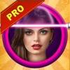 Face Reading Booth Pro - Like Horoscope and Tarot for your face