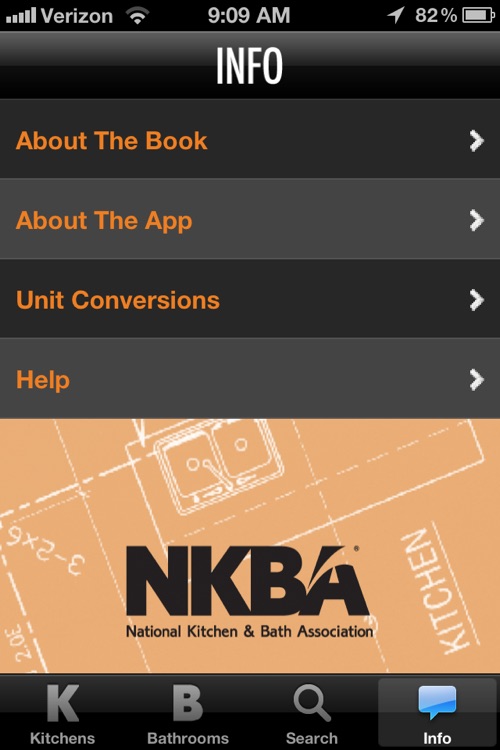 National Kitchen & Bath Association Kitchen and Bathroom Planning Guidelines with Access Standards