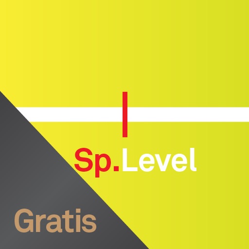 Spiritus Level GE