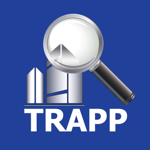 TRAPP icon