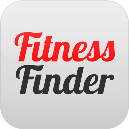 Fitness Finder - Find your gym and promotions icon