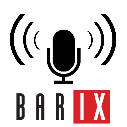 Barix Paging. icon