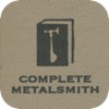 The Complete Metalsmith