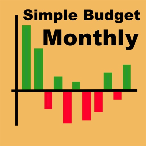 Simple Budget: Month