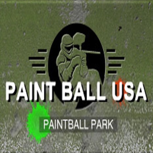 Paintball USA Inc by Todd Morin