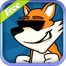 Activities of Fun Foxy Top Gear Challenge - Free Street Surfing Endurance Race