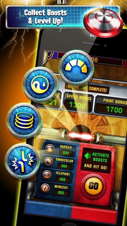 Air Hockey Mania - Disky screenshot-4