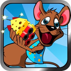 Activities of Mouse Kabomb Chase - Free Endless Racing Game