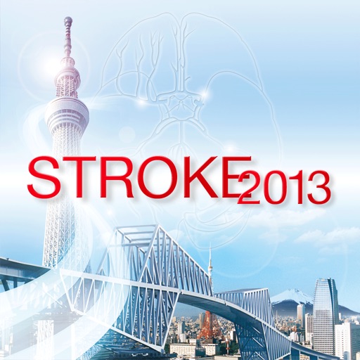 STROKE2013 icon