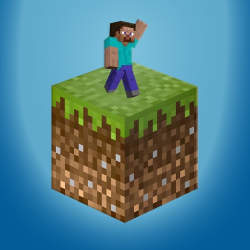 Block Jump Icon