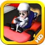 Get All Star Kart Race - Crazy Gear Championship for iOS, iPhone, iPad Aso Report