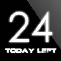 Time Left - Today