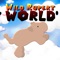 Wild Rupert World - An Amazing Adventure!