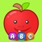 Great Free App to learn spelling for your young and youngest kids