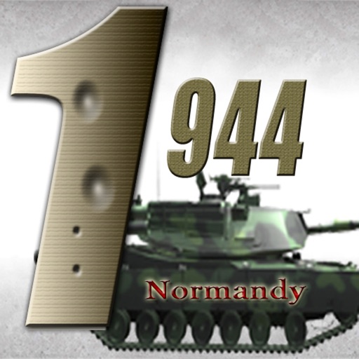 1944Overlord