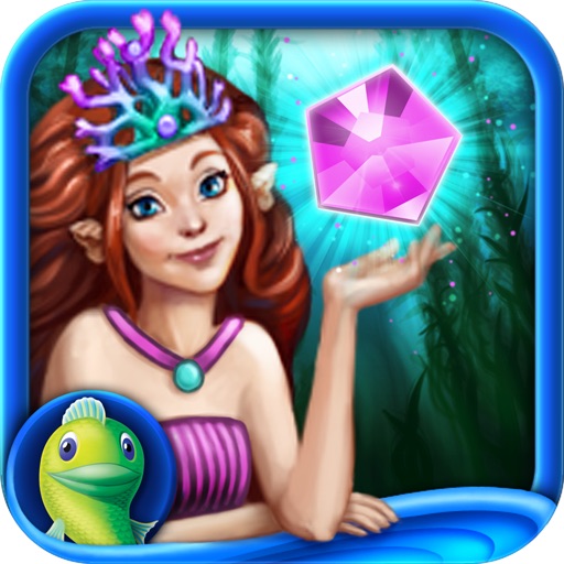 Hidden Wonders of the Depths 3: Atlantis Adventures iOS App