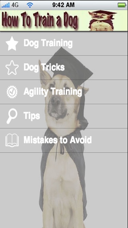 How to Train a Dog: Teach Your Dog Obedience Training!