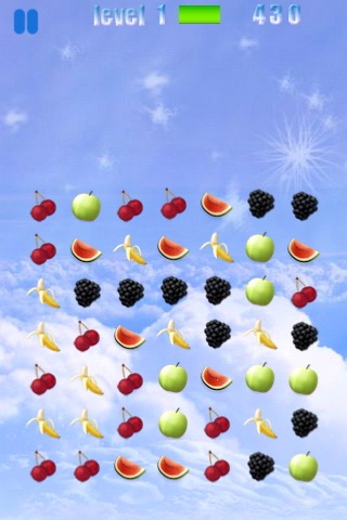 FruitPair screenshot 3