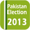 Pak Election 2013