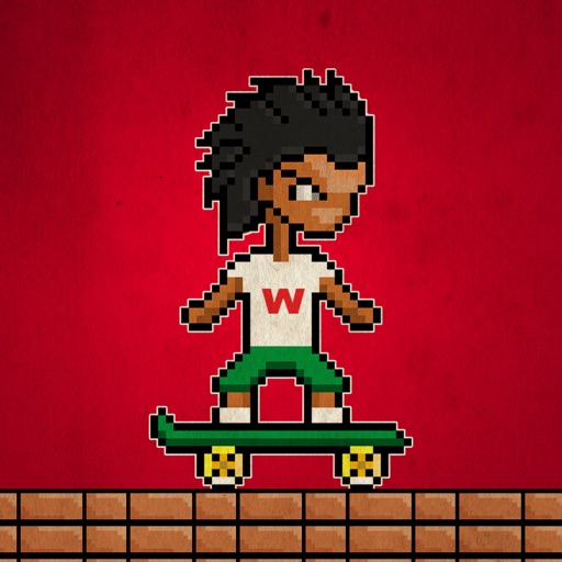 Jumpy Weezy Free icon