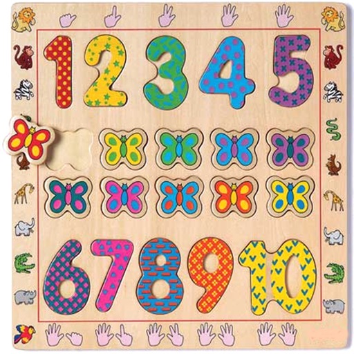 Free Kids Puzzles