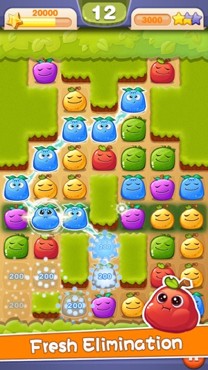 Fruit Mania(圖1)-速報App