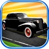 3D Old School Car Racing Mayhem Hero Free