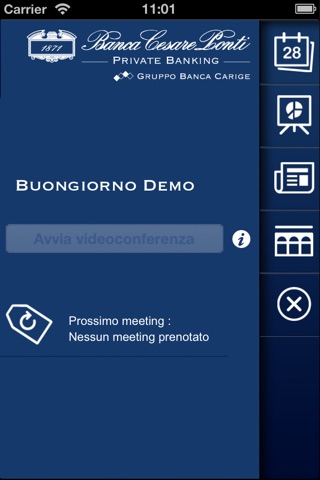 IoPonti screenshot 2