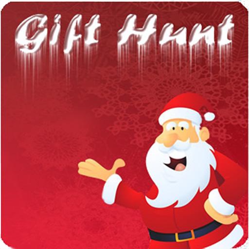 GiftHunt iOS App