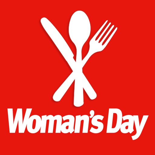 Woman's Day 100 Budget Meals icon