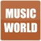 Music World website was widely known by web users