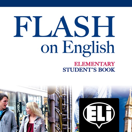 Flash on English Elementary - ELI - Studente