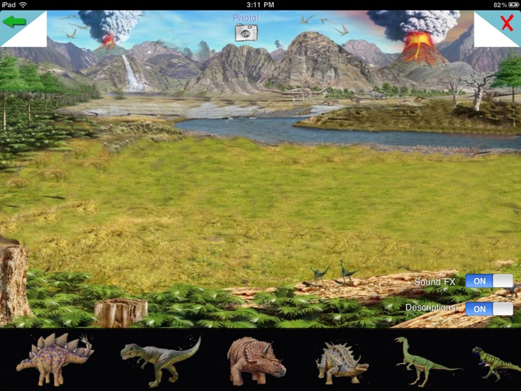 Dinosaur Learn and Play