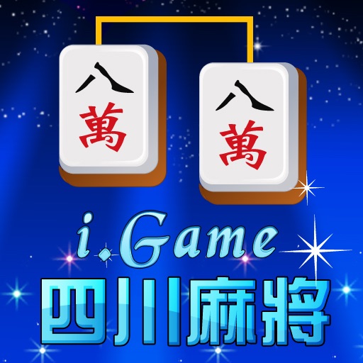 i.Game SiChuan Mahjong