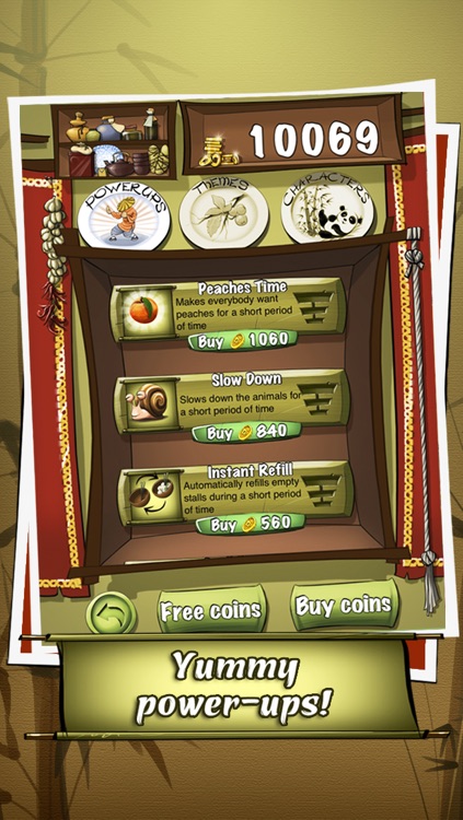 Pick'n'Chew screenshot-3