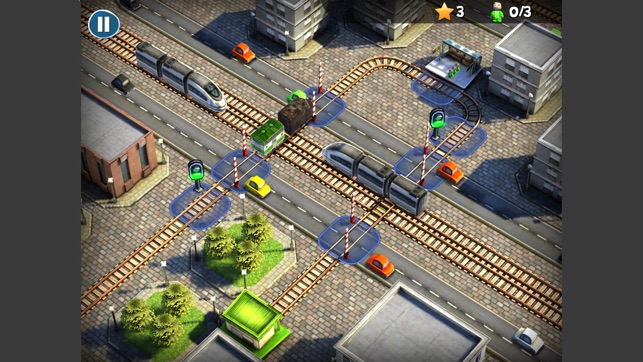 Trainz Trouble(圖1)-速報App