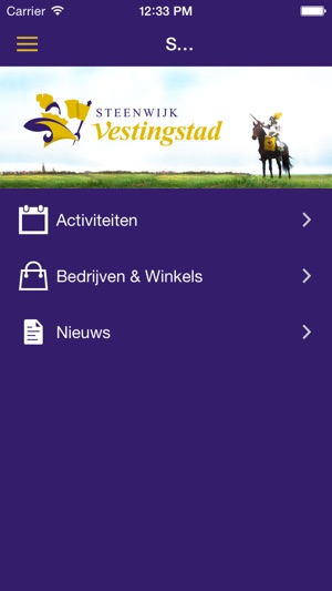 Steenwijk Vestingstad(圖2)-速報App