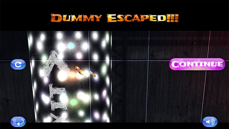 Dummy Escape screenshot-4