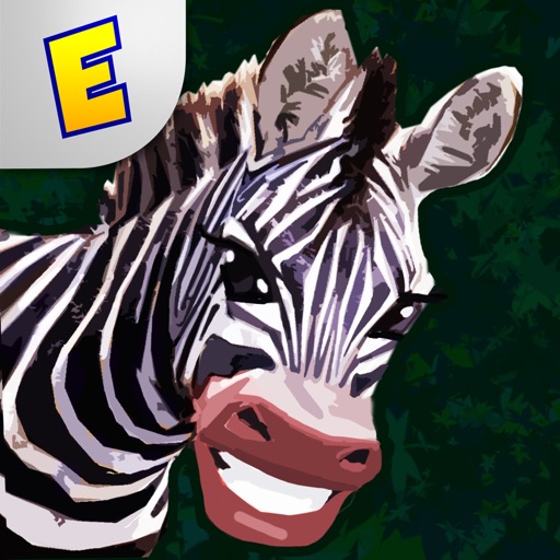 Magic Boox: Jungle Safari icon