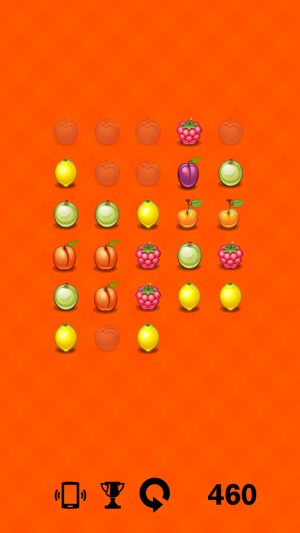 FruitTap - 3,2,1! How fast are you?(圖1)-速報App