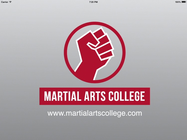 FightMaster: Boxing & MMA Videos for iPad
