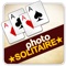 Fully customize your own solitaire card game