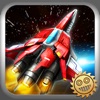 Super Laser: The Alien Fighter icon