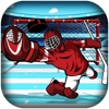 Flick Hockey Goalie Hero - Super Ice Sports Rage Arcade