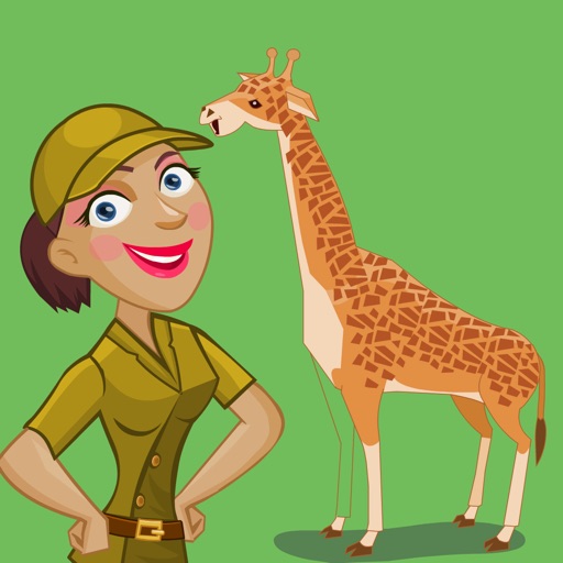 City Zoo iOS App