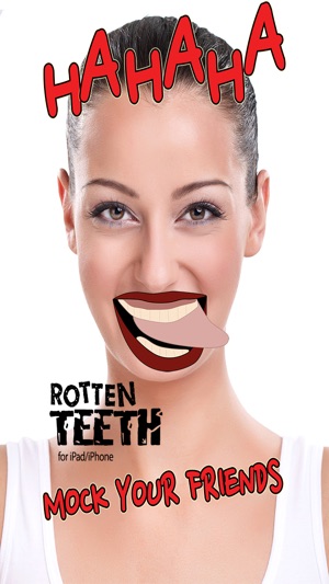 RottenTeeth(圖4)-速報App