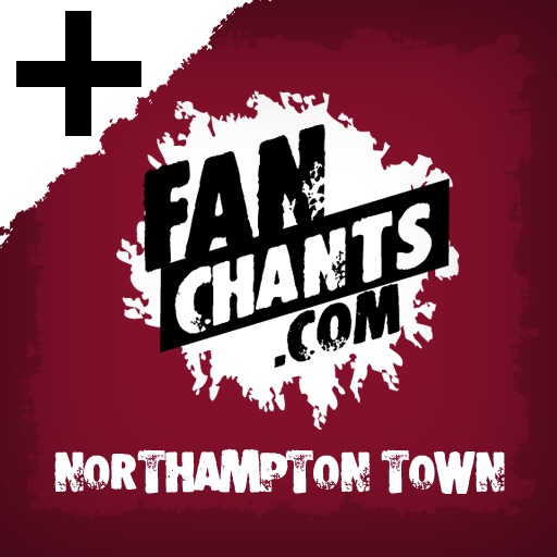 Northampton Town '+' Fanchants & Football Songs icon