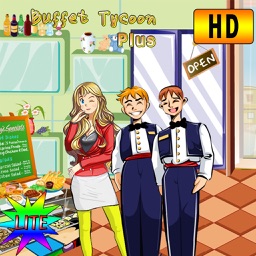 Buffet Tycoon Plus HD Lite